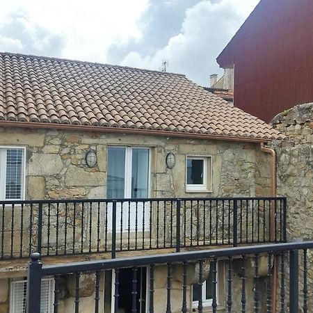 Villa Casa O Curruncho 3000 Vilagarcía de Arousa Exterior foto